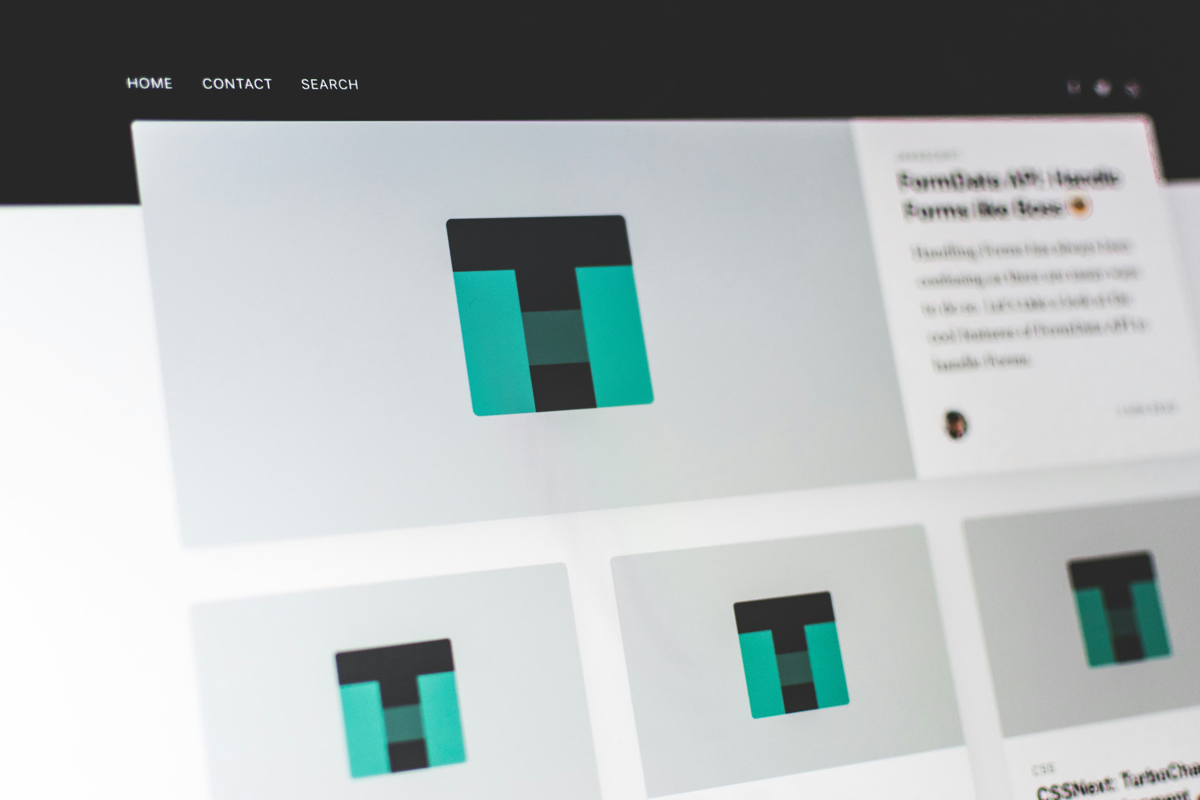 Premium UI Kit