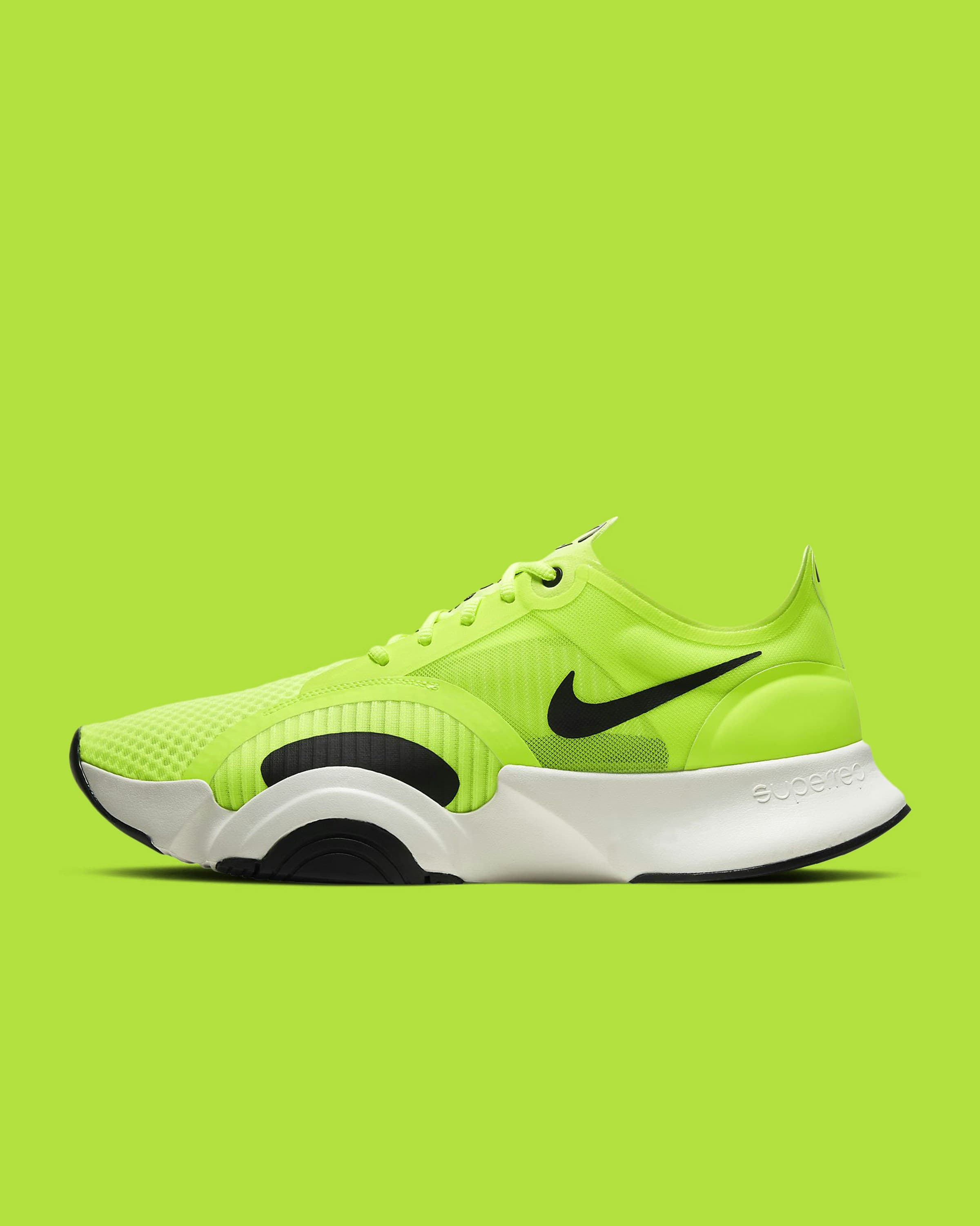 Performance Running Shoe